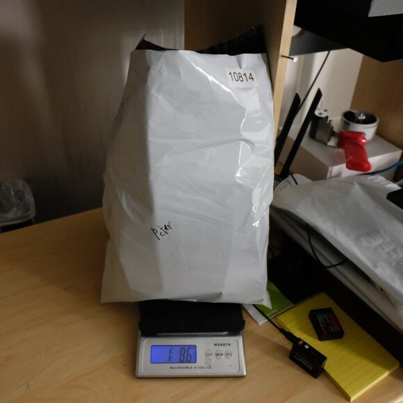 Peter Millar Blazer Mens 40S Blue Yellow Plaid Two Button Wool Performance - Picture 16 of 16